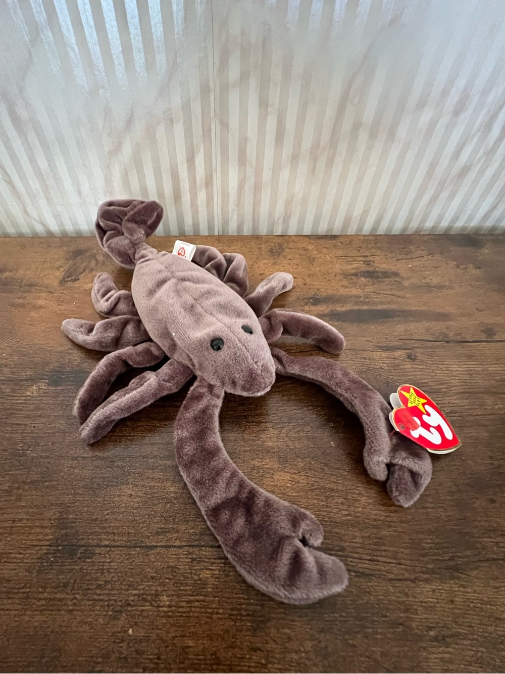 Ty Beanie Babies Stuffed Animals Bundle - Picture 4 of 11